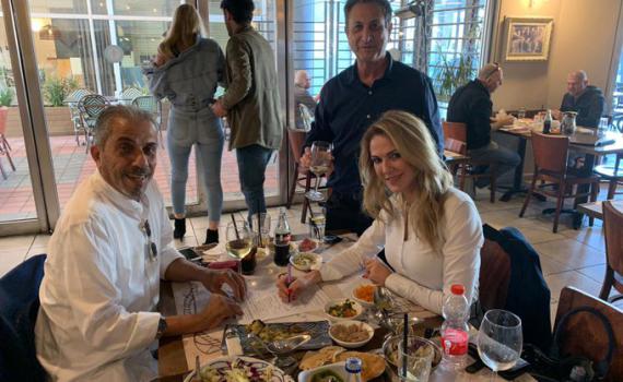 זה קרה: השופטת לשעבר אתי כרייף התפקדה לליכוד