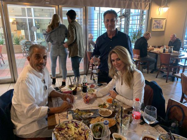 זה קרה: השופטת לשעבר אתי כרייף התפקדה לליכוד