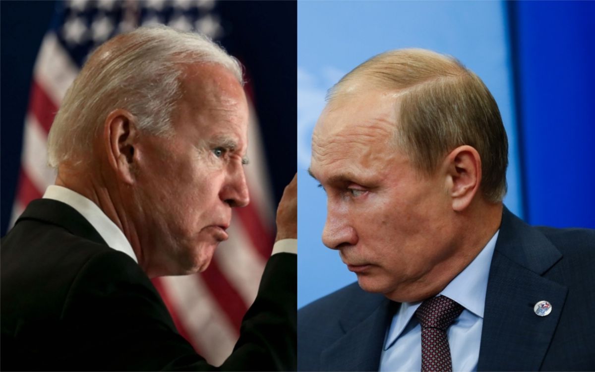 רוסיה מאשימה: ארה"ב אחראית להרג אזרחינו