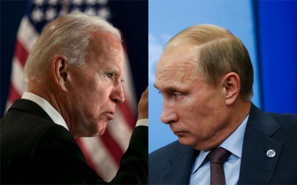 פוטין מפתיע: זה המועמד שיעדיף לראות כנשיא ארה"ב