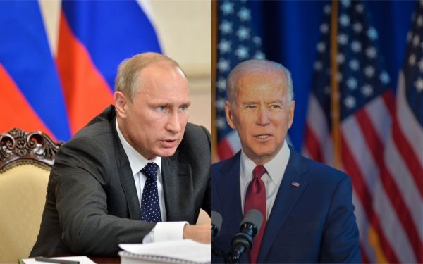 ביידן הודיע על חרם הנפט: נכה קשות בכלכלה הרוסית