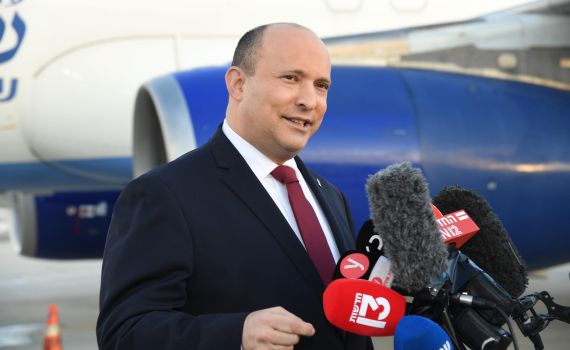 "לא צריכים פרובוקטורים שינהלו לנו את ירושלים"