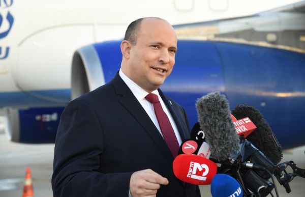 "לא צריכים פרובוקטורים שינהלו לנו את ירושלים"