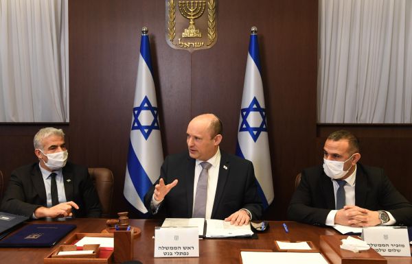 בתום הערכת מצב: ישראל נערכת לסיוע וקליטת עלייה