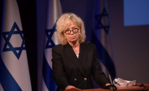 באישור היועמ"שית: אלו המגבלות על אסירי חמאס