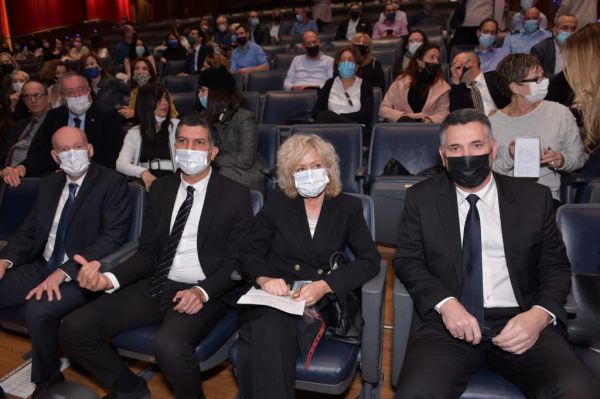 סערת פיטורי היועמ"שית: "על זה הבחירות"