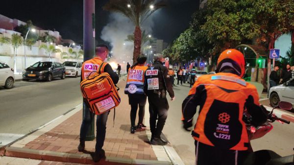 הנקמה תבוא? שומר הראש של בני שלמה מת מפצעיו