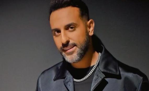 צפו: כשדודו אהרון פוגש את הרבי מלובביץ'