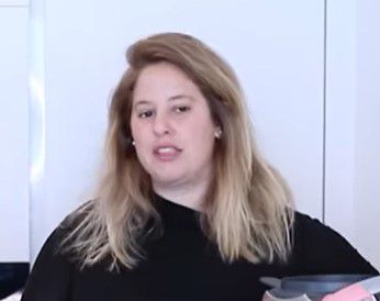 דניאל עמית נגד כתבת ערוץ 13: "אנשים צמאים לאייטם"