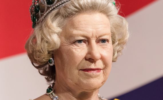 שוברת שיאים: 10 דברים שלא ידעתם על המלכה אליזבת