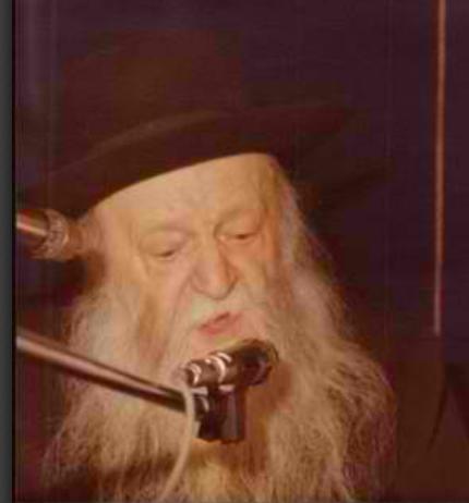 כאילו נכתבו היום: כרוזי הרב צבי יהודה יוצאים בספר חדש