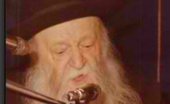 כאילו נכתבו היום: כרוזי הרב צבי יהודה יוצאים בספר חדש