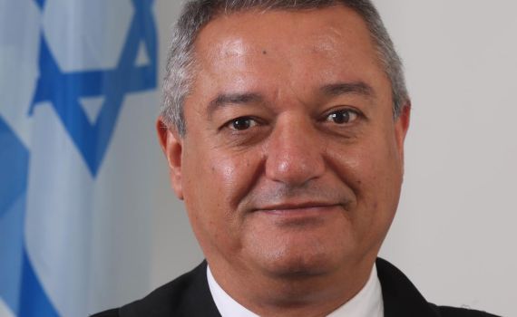 ברשת זעמו על השופט כבוב: "תומך טרור נאלח"