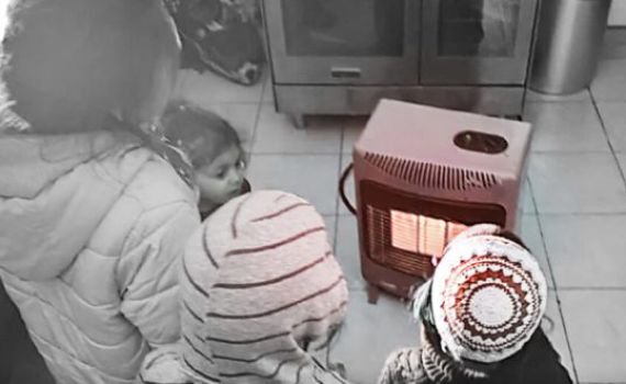 קושי משפטי בחיבור חשמל להתיישבות ביהודה ושומרון