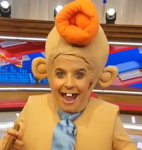 צפו: התינוק של במבה מגיע לארץ נהדרת