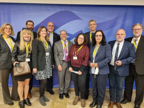 "עוד אחד ממופעי הגיחוך של ראש הממשלה"