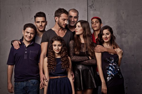 זה הזמר שמצטרף לעונה החדשה של "זגורי אימפריה"