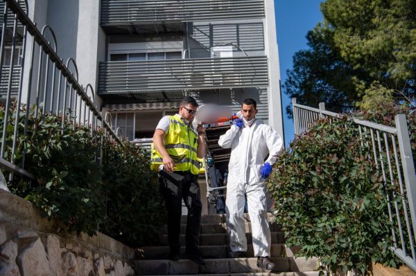 טבריה: 2 אחים כבני 50 נמצאו בביתם ללא רוח חיים