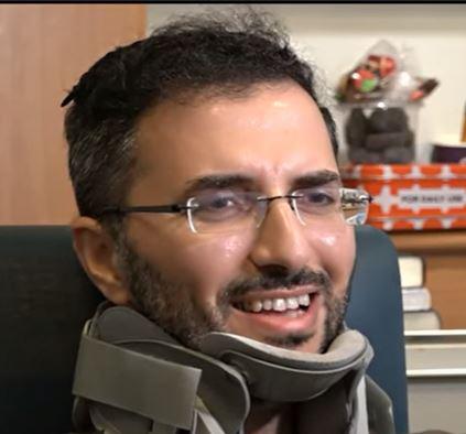 יניב מעודד פותח בקמפיין גיוס המונים של תפילות. צפו