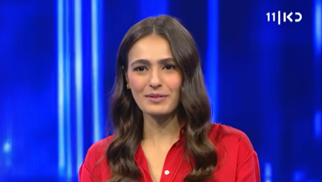 לוסי איוב: "אחרי השבעה באוקטובר התנהל ציד מכשפות"