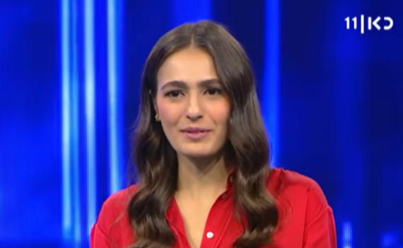 לוסי איוב: "אחרי השבעה באוקטובר התנהל ציד מכשפות"