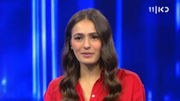 לוסי איוב: "אחרי השבעה באוקטובר התנהל ציד מכשפות"