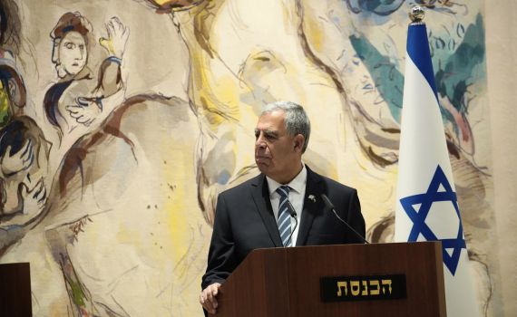 מיקי לוי מבהיר: לא אעכב את ההצבעה על יו"ר כנסת