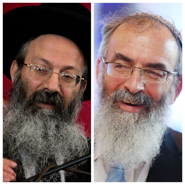 כשהרב סתיו אמר לרב מלמד: "גרמת לחילול השם"