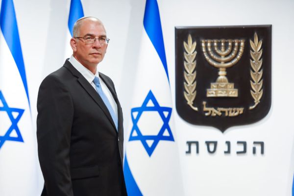 חשש: פיזור הכנסת יגרום לאורבך להתפטר