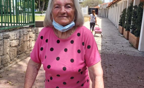 ברוך דיין האמת: נפטרה הפצועה מ'שומר החומות'