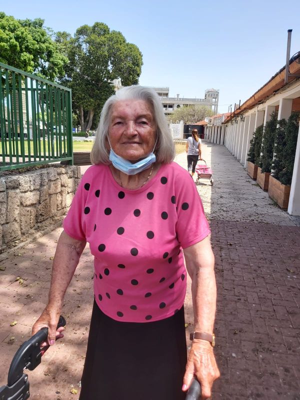 ברוך דיין האמת: נפטרה הפצועה מ'שומר החומות'