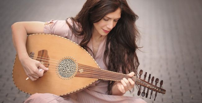 סופי צדקה בסינגל חדש: "רמ"ח איבריי"