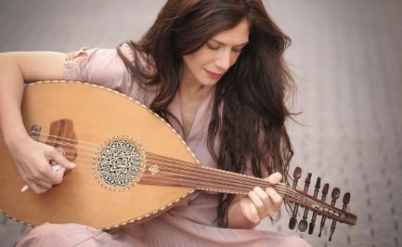 סופי צדקה בסינגל חדש: "רמ"ח איבריי"