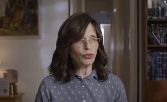 צפו: סדרה על הקשר בין משפחה חרדית לבן היוצא בשאלה