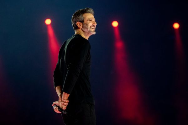 "השנים היפות"| עידן חביב בשיר חדש עם קליפ מרגש