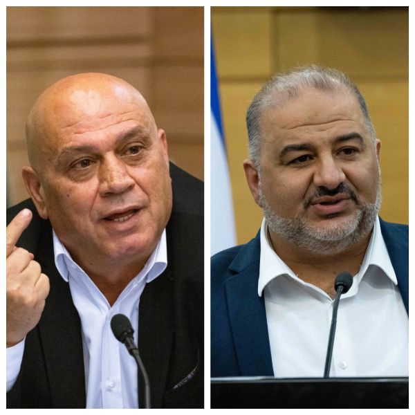 פריג' לעבאס: "בין סער לבנט יש שנאה תהומית"