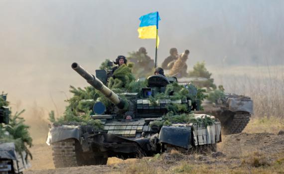 הרב אבינר: רוסיה או אוקראינה, בעד מי אנחנו?