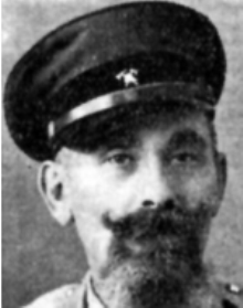 היום בהיסטוריה: נפילתו של מוכתר תל עמל צבי פוצ'טר