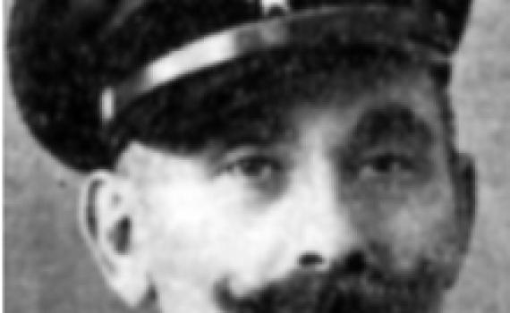 היום בהיסטוריה: נפילתו של מוכתר תל עמל צבי פוצ'טר