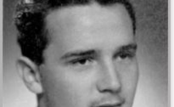 היום בהיסטוריה: הגיבור האלמוני שקפץ על הרימון