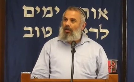 בשדרות מעריכים: זה המועמד המובל לרב העיר