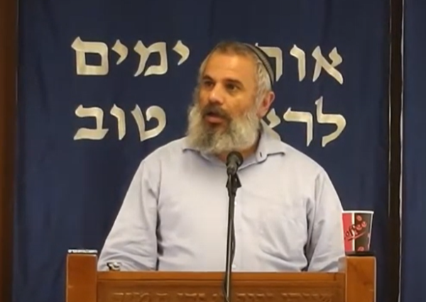 בשדרות מעריכים: זה המועמד המובל לרב העיר