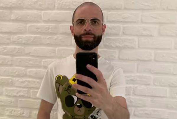 אזרח ישראלי נהרג מירי בזמן שניסה להימלט מאוקראינה