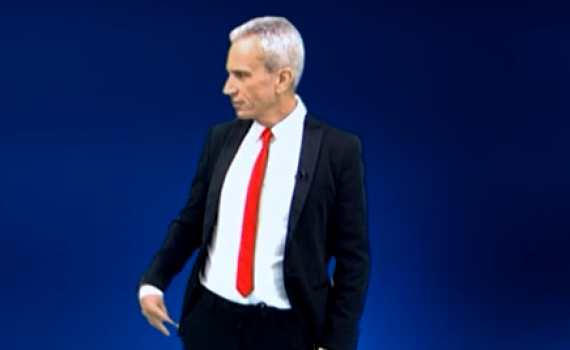 טלוויזיה: תכנית האקטואליה החדשה של אברי גלעד