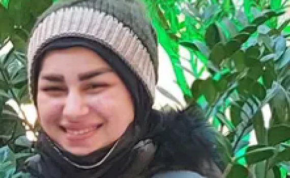 מה עומד מאחורי עריפת ראש הצעירה האיראנית?