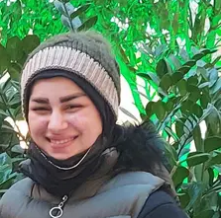 מה עומד מאחורי עריפת ראש הצעירה האיראנית?