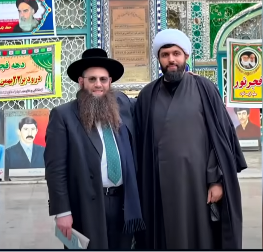 חשש לחייהם: עשרות יהודים באיראן עדיין מנותקי קשר