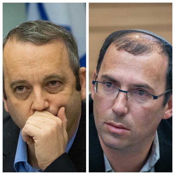 רוטמן על הסרטון של גלעד קריב: "מיעוט קיצוני ואלים"