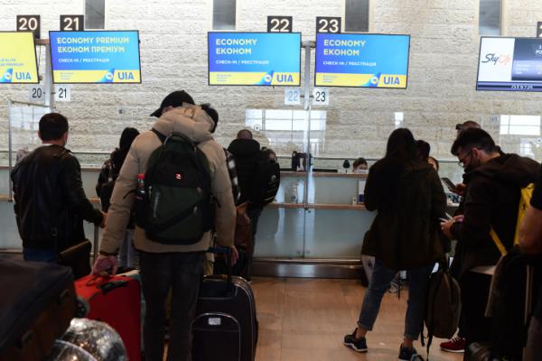 המל"ל לשוהים בחו"ל: אל תנסו להגיע דרך ירדן ומצרים