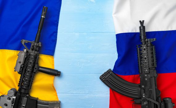 שיחות ישירות בין רוסיה לאוקראינה מחר